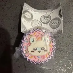 ちいかわ 手作りおやつチャーム 平成女児チョコ モモンガ