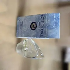 Nikos Sculpture Homme Eau de Toiletteのサムネイル