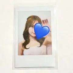いぎなり東北産 橘花怜 チェキ - メルカリ