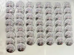 和泉一織 記念日2024 缶バッジ 70個 - メルカリ