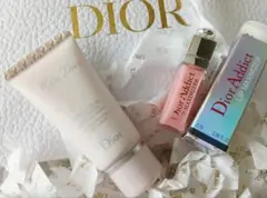 ミスディオール ハンドクリーム マキシマイザーミニ 001 新品未使用