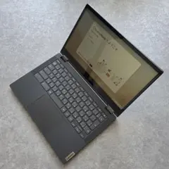 Lenovo IdeaPad Flex 550i Cb 82B80018JPのサムネイル