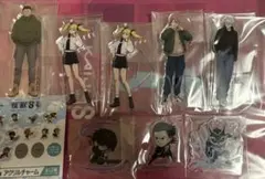 怪獣8号 一番くじ 第3弾