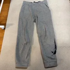 Nike Therma-Fit ジョガーパンツ S グレー