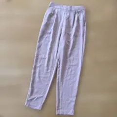 GU レディースS パンツ　ズボン　ユニクロ