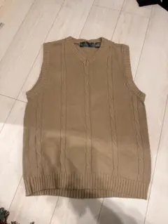 オスカー・デ・ラ・レンタ セーター