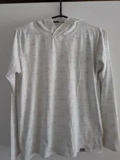 patagonia キャプリーンクールデイリーフーディ women's S