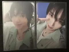 すぐ発送】 SUPER JUNIOR イェソン ELF-JAPAN トレカ - メルカリ