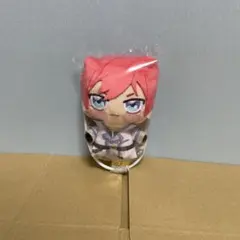 Re:ゼロから始める異世界生活 リゼロ ちょぴぬいぷち ラインハルト ☆