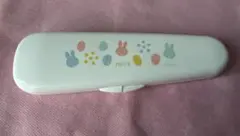 ★リッチェル ミッフィー カトラリーケース のみ