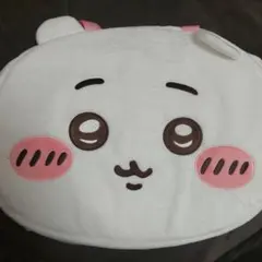 ちいかわ　おかおBIGボストンバッグ　ちいかわ