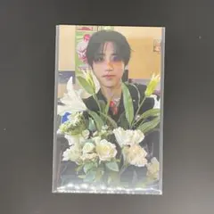 StrayKids ハン ラキドロ