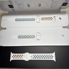 Apple watch Nike　プライドエディション40mm マルチカラー
