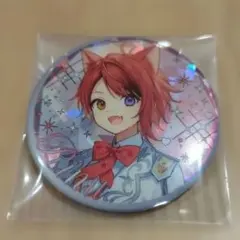 すとぷり プレミアム缶バッジくじ 9th Anniversary ver. 莉犬