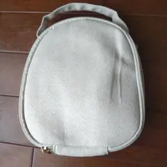 エミレーツ航空ビジネスクラスアメニティBVLGARIポーチ中身無し