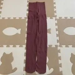 靴下屋　タビオ　レディース　美品　タイツ　80デニール　M〜L