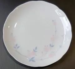 有田焼　丸皿5枚セット　 S