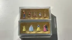 Olszewski Disney ミッキーマウス、ディズニープリンセス