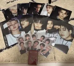 TREASURE LOVE PULSE 10種アルバムセット