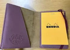 【新品未使用】BEVERLY HILLS POLO CLUB メモ帳