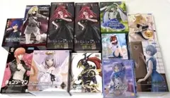 プライズ　フィギュア　セット　まとめ売り