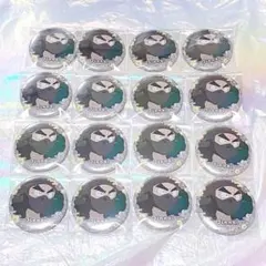 忍たま乱太郎　缶バッジセレクション　タソガレドキ忍軍　山本陣内