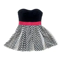 2026年最新】BETSEY JOHNSON レディース ミニワンピースの人気アイテム 