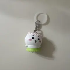 映画ちいかわ 入場特典　めじるしアクセサリー　ちいかわ