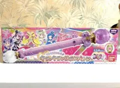 【最終価格】キラッキランリボンバトン