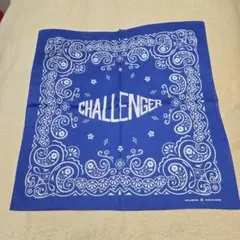 2026年最新】challenger バンダナの人気アイテム - メルカリ