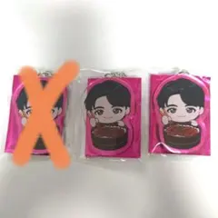 超特急 ハル(柏木悠) ご当地キーホルダー 愛知