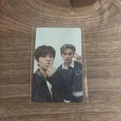 Stray Kids CIRCUS ユニット　トレカ　リノ　スンミン　離婚危機