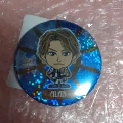 白濱亜嵐 缶バッジ