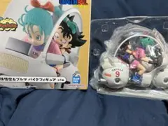 新品　一番くじ ドラゴンボール Fantastic Adventure A賞