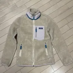 パタゴニア　フリース