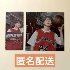 ゼベワン SLAMDUNK マシュー メテュ セット zb1