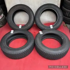 2026年最新】265/65r17 スタッドレスタイヤの人気アイテム - メルカリ