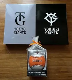 即購入OK】ジャイアンツ×ティファニー 90周年記念バスタオル 巨人 新品