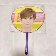 早い者勝ち❤️嵐 ミニうちわ Popcorn TOUR CONCERT 松本潤