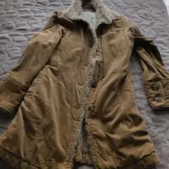 フェリシモボアコート