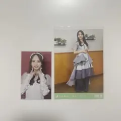 佐藤楓 乃木坂46 生写真まとめ売り6枚セット - メルカリ