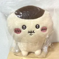 ちいかわ　しーぷわ　ぬいぐるみ　くりまんじゅう