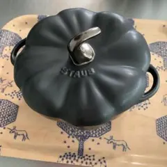 2026年最新】staub ストウブ パンプキンの人気アイテム - メルカリ