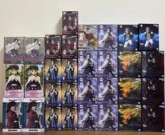 鬼滅の刃フィギュア