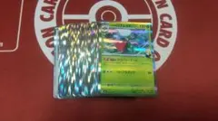 【寶可夢卡牌】超級夢幻(M2a)　閃卡51張