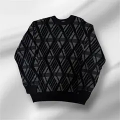 00s archive knit y2k ニットのサムネイル