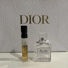 ミス ディオール ブルーミング ブーケトワレ5mL