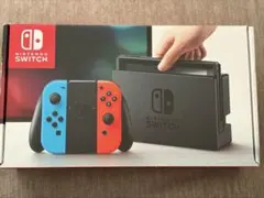 箱付き・付属品完備】Nintendo Switch 本体セット - メルカリ