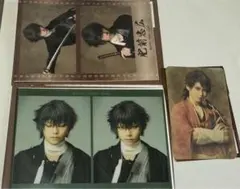 刀剣乱舞　肥前忠広　陸奥守吉行　刀ミュ