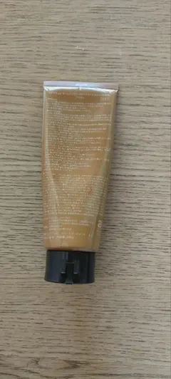MY NATURE カラートリートメント ブラウン180g程度のサムネイル